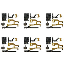 6X Hwfly Picofly für Raspberry Pi RP2040 Chip-Unterstützung Picofly Oled /Lite/V2