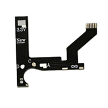 2X Hwfly Picofly für Raspberry Pi RP2040 Chip-Unterstützung Picofly Oled /Lite/V2