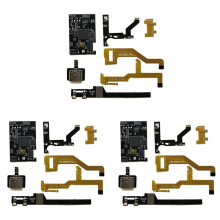 3X Hwfly Picofly für Raspberry Pi RP2040 Chip-Unterstützung Picofly Oled /Lite/V2