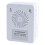 Air Quality Detectors Air Quality Pollution Testing Meter USB Rechargeable Black and red 1