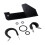 Repair Kits for 5Series Air Conditioning Pipe Bracket Fixing DIY Solution set 6