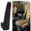 90 Degree Adjustable Car Armrest Polyurethane Layer Supportive Structure Easy 2pcs 3