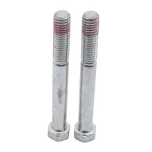 Brake Caliper Slider Pins Guide Bolt Kit 113-1406X CKT1050 Repairing Accessory