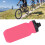 PP Trinkflasche für Radfahren 610 ml Squeeze 9