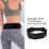 Joggingsport Gürteltasche wasserabweisend 300ml 21
