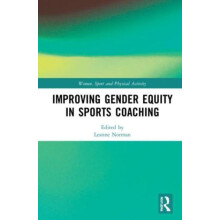 Improving Gender Equity in Sports Coaching Paperback Book