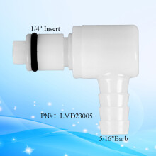 Easy Install Fast Release Fuels Systems Connector Secure for R1200GS Motorbikes 5 16