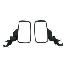 UTV ATV RearviewMirror All-Terrain Vehicle Special-Shaped Tube Round Tube