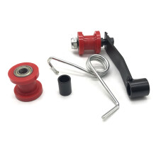 1Motorbike ATV 110cc Drive Chain Roller Pulley Wheel Slider Tensioner Wheel Guid
