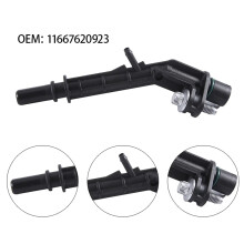 11667620923 Power Brake Booster Check Valves For F45 G01 730d 750dx 730Li 740Li
