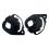 Motorcycle Helmets Visor Base for LS2 FF320 328 353 800 Helmet Lens Clips 8