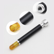 Car Body Paintless Dent Repair Knock-Down Pen Repair Tools Tap Down Pen