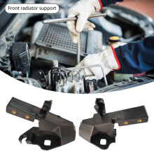 Front Radiator Support Bracket for C300 C350e C400 2056203401 right