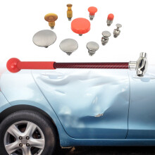 Quick Auto Dent Shaping Restoration Removal With Hammers For Vehicle Hammers with 3.9head
