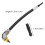 Right Angle Electric Drill Corner 90 Degree Handle Adaptor for Tight Space 3