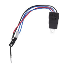 Tractors Relays Kit For SRX95 F510 F525 Efficient Electrical Signal Transmission