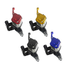 Motorcycle Handlebar Masters Cylinder Hydraulic Brake Control Clutch Levers 22mm Black