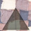 Premium Acrylic Strip Tube Ruler Patchwork Sewing Template Ruler for Home 2