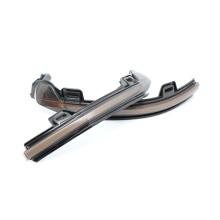 High Brightness LED Turn Signals Indicator for W206 & W223 Rearview yellow streamer