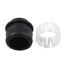 For 54110-SH3003 Durable Gear Knob Shifts Lever Ball Seats& Car Dust Seal Rubber 2 sets