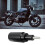 Crash Protector for Z 900 Engine Crash Pad Frame Slider Motorcycle Accessories 8