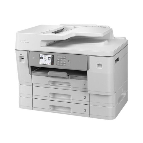 Brother Broeder MFC J6957DW