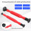 2Pcs Hand Lapping Grinding Stick Tool Set Double Ended Valves Lapper Kit 8