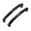 Motorcycle Passenger Rear Seat Handle Bars Tail Handle for MT-09 SP 21-23 4