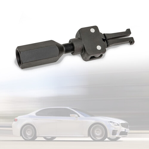 Reliable Puller Tool for Removing Guide Bearings necessary for Disassembly