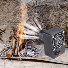 DC12V 60 Fan Blower with USB Cable for Powerful Airflow in Various Settings 40mm