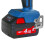 Solid Belt Clip for Milwauke Power Tool Organizers for Easily Tool Access Milwic side hook 1