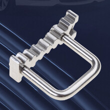 EA211 Car Timing Tool Steel Handheld-Timing Kit Belt Pulley Fastening Tool