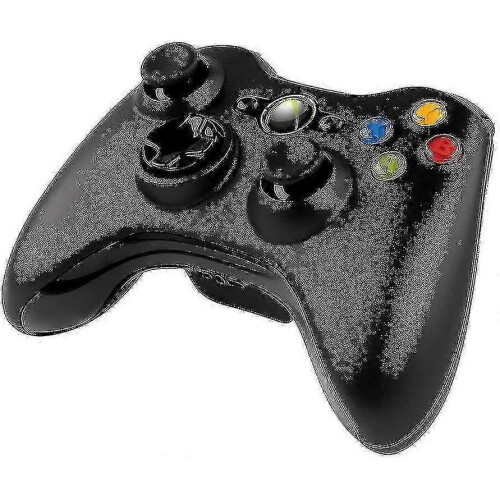 Wireless Xbox 360 Controller 1
