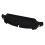 Motorcycle Side Panel Front Wind Shield Air Deflector Plate Upper Wind Deflector Clear 7