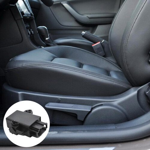 Seat Heating Control Unit for Passat B6 Golf 5 Auxiliary Heater Control Unit 1