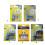 High Accuracy Tyre Air Pressure Guard Caps Easy Reading Display Screen Detection style1 5