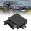 Glow Plug Control Module for E90 E91 E92 E93 E70 12217800156 12218591724 8