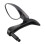 Electromobile Convex Rearview Mirror Motorcycle Handlebar End Mirrors 1Pair 7