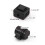 Auto Flasher Relay with Buzzer 2 Pin Motorcycle LED Turn Signal Indicator 48V 2