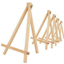 Drawing Board Support Drawing Board Rack Good for Parties Gatherings Weddings 18x24cm