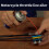 Cable Lubrication Tool Lube Luber Lubricator Motorcycle Bicycles Wire Oiler Blue silver 7