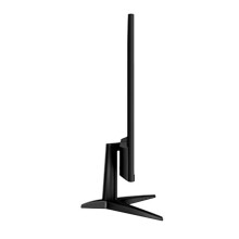 Film protecteur d'écran brillant invisible Vivid HD compatible avec le moniteur AOC 24B1XHS