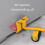 Easy to Move Flexible Slider Mobile Tool Set with 3 Sliders Moving Engineering plastic 8
