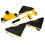 Easy to Move Flexible Slider Mobile Tool Set with 3 Sliders Moving Engineering plastic 3