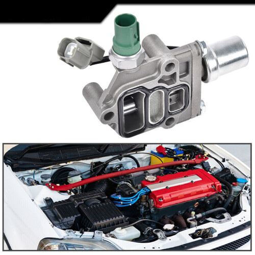 Profession Engine Variable Timing  Control Solenoid for D16Y8 1.6L 15810-P2R-A01