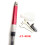 AT-010K Air Grinding Pen Pneumatic Engraving and Grinding Machine Micro Set 4