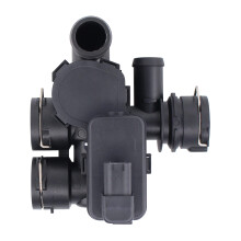 Car Accessories 2118320684 Heater Control Water Valves for Mercedes CLS500