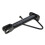 Adjustable Motorcycle ATV Kickstand Foot Support Side Stand Parking Rack Holder 24cm 1