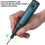 Electric Engraving Pen Rechargeable Miniature Tool for Delicate Carving Bubble shell 5