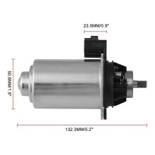 31363-12030 Clutch Control Actuator for 1.8L 1.5L 2.4L 31363-12040 31363-12010